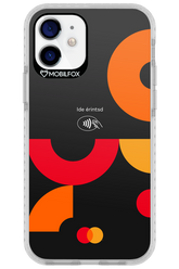 MC Black - Apple iPhone 12