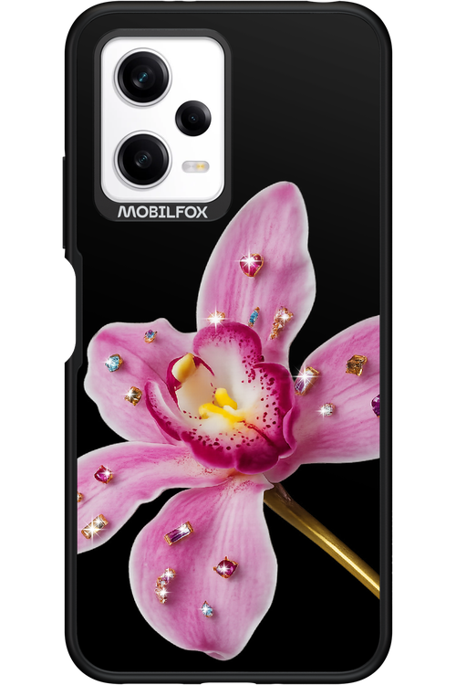Pink Hibiscus 2.0 - Xiaomi Redmi Note 12 5G