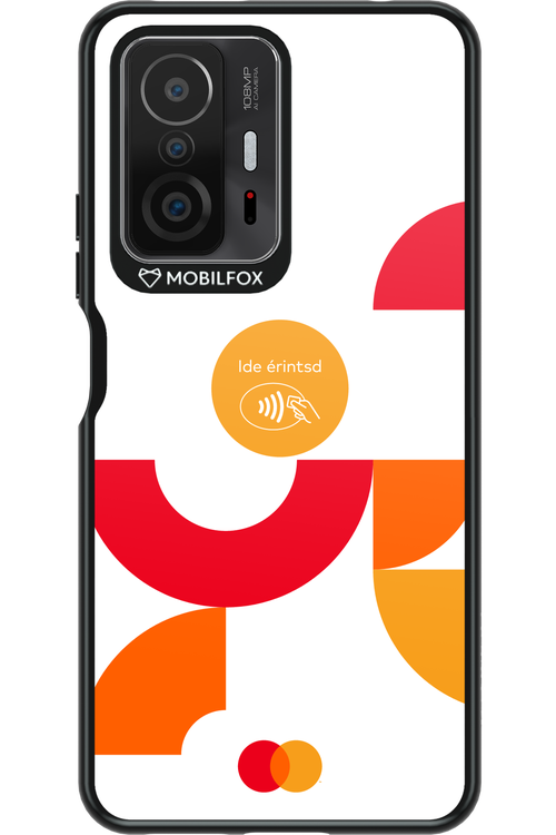 MC Color - Xiaomi Mi 11T