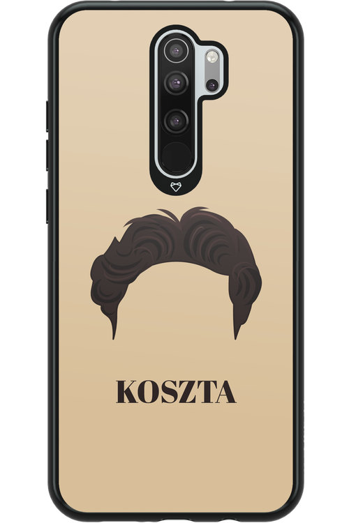 KOSZTA ICON - Xiaomi Redmi Note 8 Pro