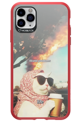 World Problems - Apple iPhone 11 Pro Max