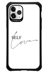 Self Love - Apple iPhone 11 Pro
