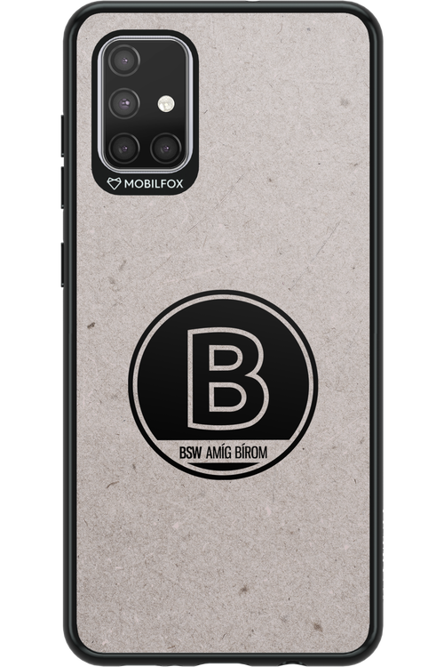 Alig bírom - Samsung Galaxy A71