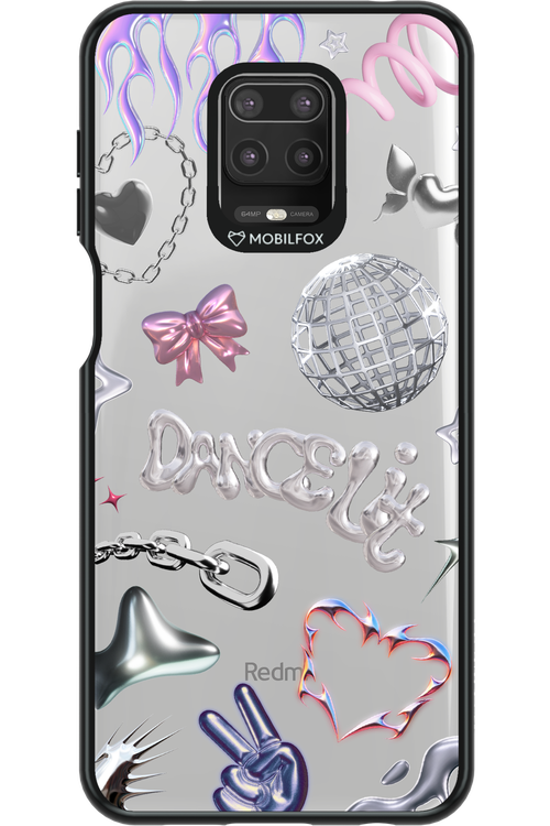 3D Universe T - Xiaomi Redmi Note 9 Pro