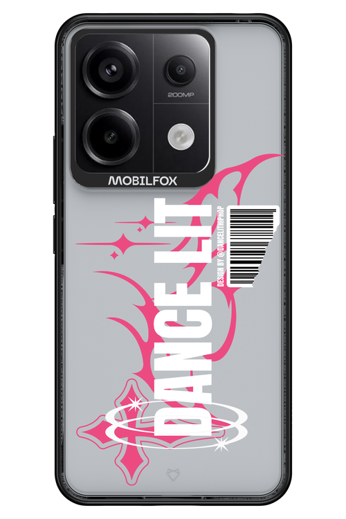 Logo T - Xiaomi Redmi Note 13 Pro 5G