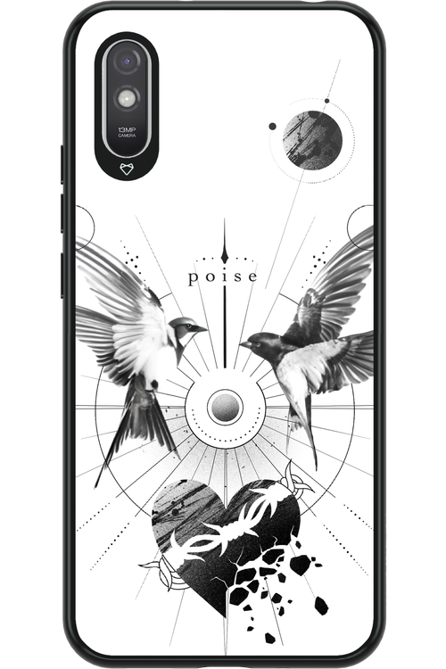 Madár - Xiaomi Redmi 9A