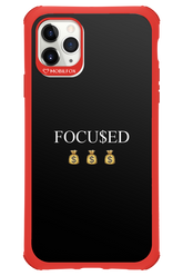 FOCU$ED - Apple iPhone 11 Pro Max