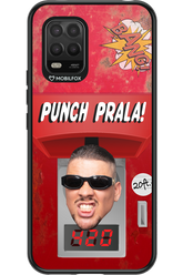 Punch Prala - Xiaomi Mi 10 Lite 5G
