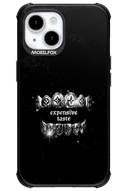 Expensive Taste - Apple iPhone 15
