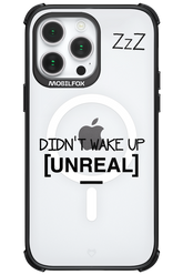 WAKE UP - Apple iPhone 14 Pro Max