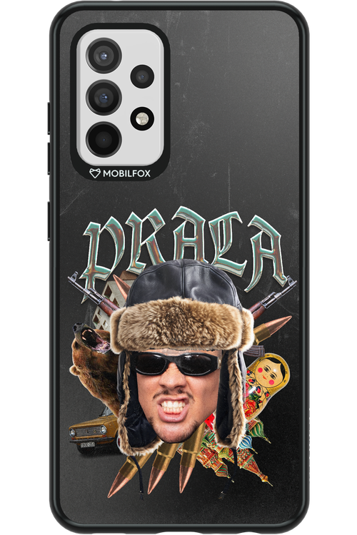 Lmen Panel - Samsung Galaxy A52 / A52 5G / A52s