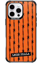 Böri Prala - Apple iPhone 16 Pro Max