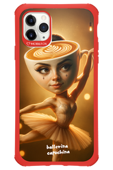 Balerina - Apple iPhone 11 Pro Max