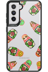 Matryoshka - Samsung Galaxy S21 FE