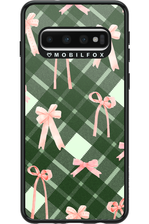 Blanket Fluff - Samsung Galaxy S10