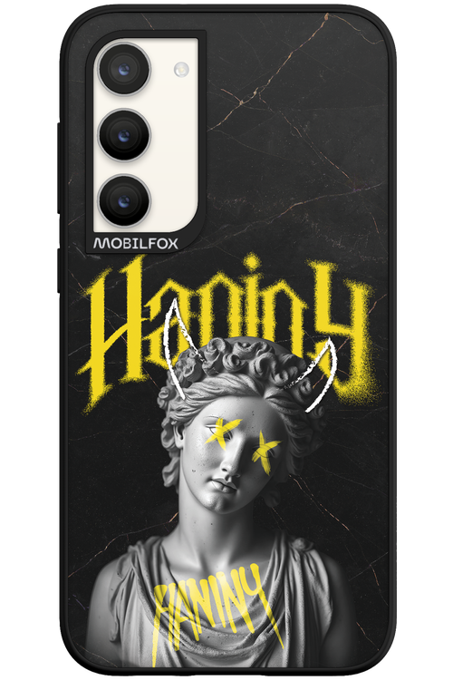 Classic Haniny - Samsung Galaxy S23 Plus