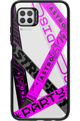 Astro Armband - Huawei P40 Lite