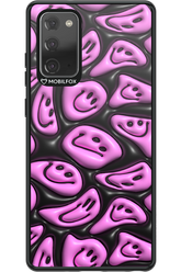 Funny Smiley - Samsung Galaxy Note 20