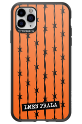 Böri Prala - Apple iPhone 11 Pro Max