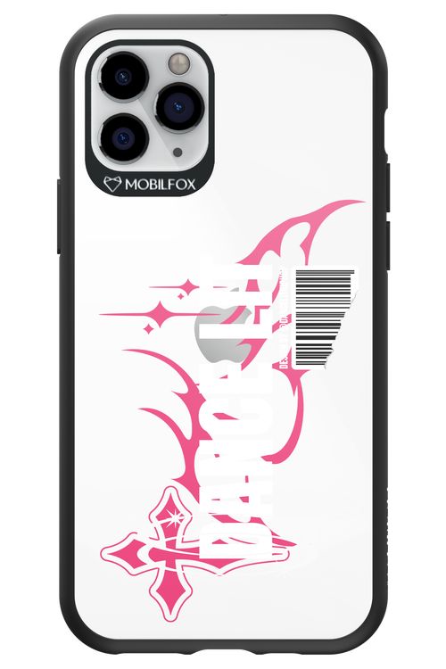 Logo T Mirror - Apple iPhone 11 Pro