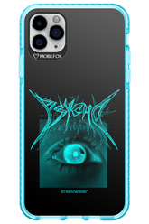 Mirror of the soul - Apple iPhone 11 Pro Max