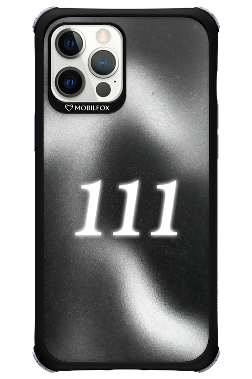 111 - Apple iPhone 12 Pro Max