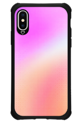 Sunset Pixel - Apple iPhone XS