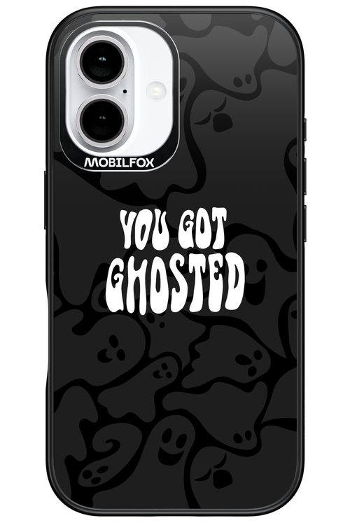 Ghosted - Apple iPhone 16