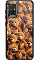 Teddys - Samsung Galaxy A71