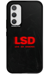 LSD - Samsung Galaxy A54