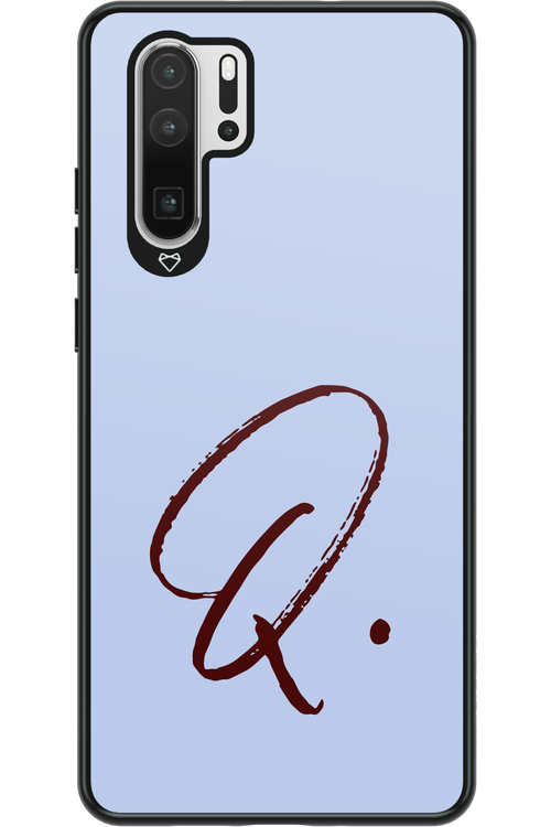(Jellyfish Presso) Q 2.0 - Huawei P30 Pro