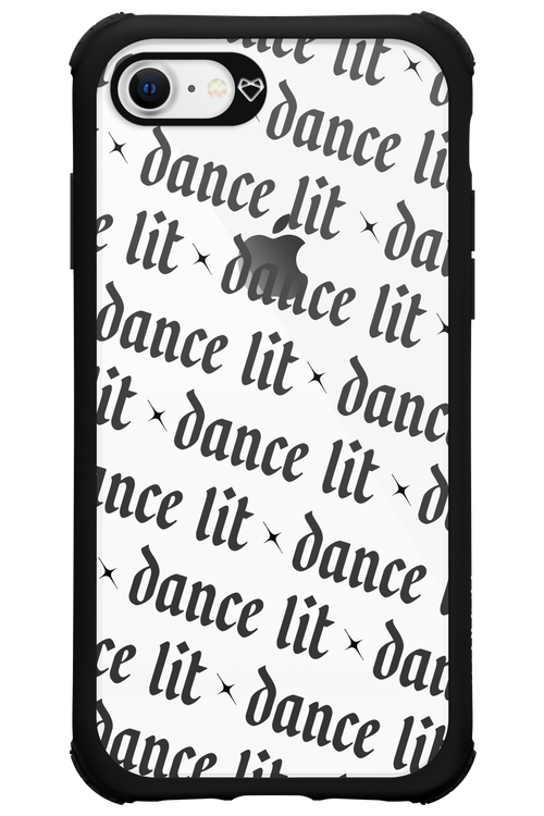 DL T - Apple iPhone 8