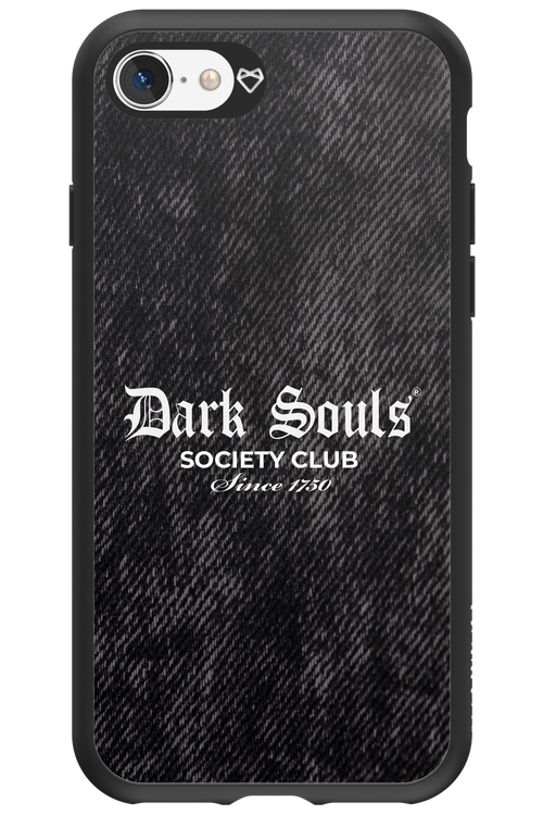 Dark Souls - Apple iPhone 8