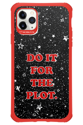 For The Plot - Apple iPhone 11 Pro Max