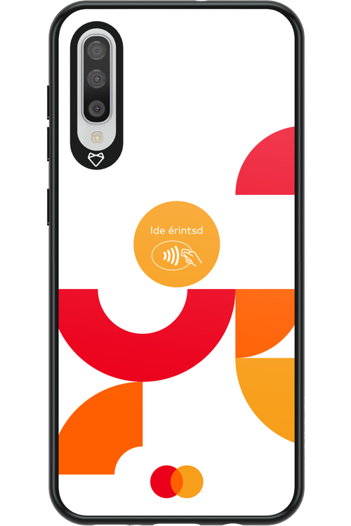 MC Color - Samsung Galaxy A50