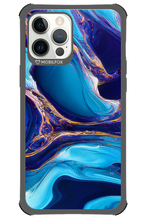 Amethyst - Apple iPhone 12 Pro Max