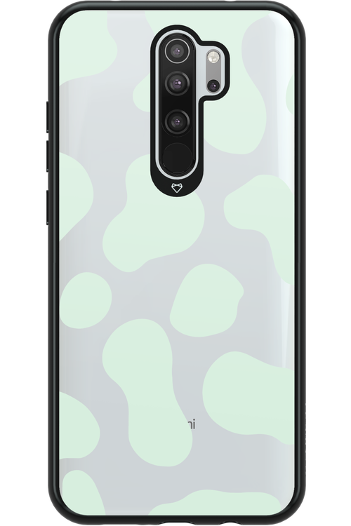 Minty Moo - Xiaomi Redmi Note 8 Pro