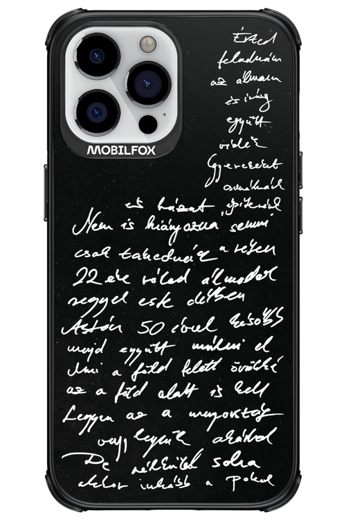 Úgy Unom - Apple iPhone 13 Pro Max