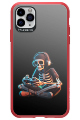 Dead Pose - Apple iPhone 11 Pro Max