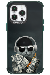 Flex Cat - Apple iPhone 14 Pro Max