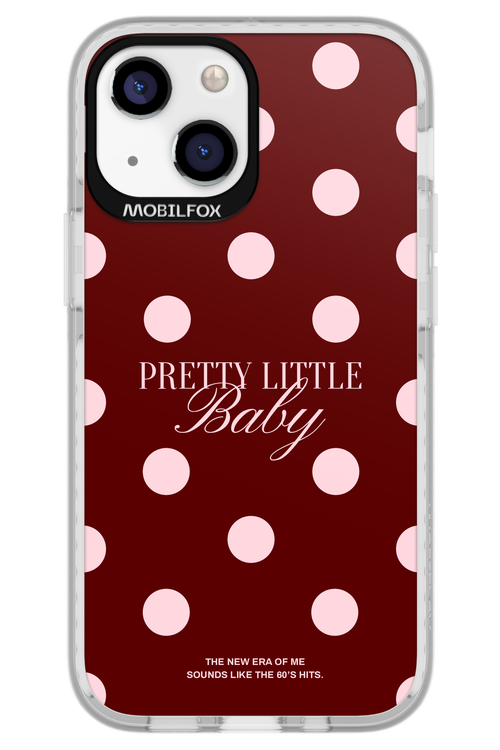 60’s Baby - Apple iPhone 13 Mini