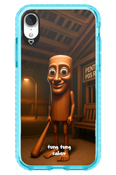 Tung tung sahur - Apple iPhone XR