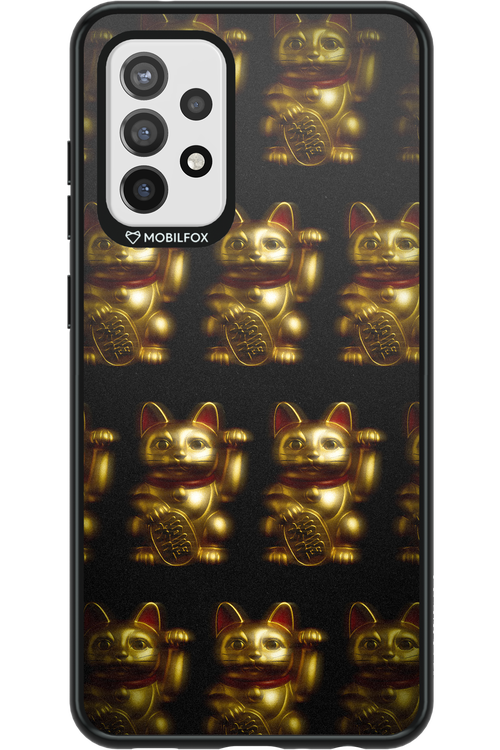 Gold Luck - Samsung Galaxy A72