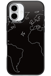 Worldview - Apple iPhone 16 Plus