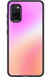 Sunset Pixel - Samsung Galaxy A41