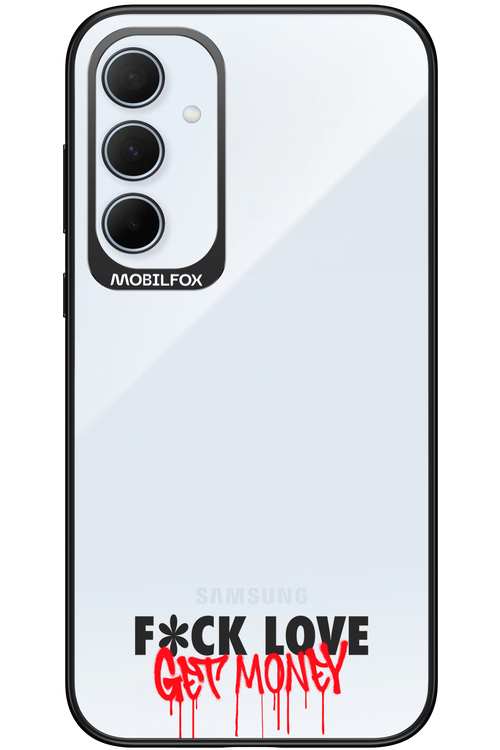 Get Money - Samsung Galaxy A35