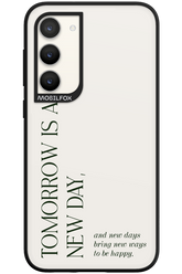 New Day - Samsung Galaxy S23 Plus