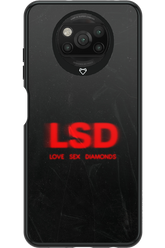 LSD - Xiaomi Poco X3 NFC