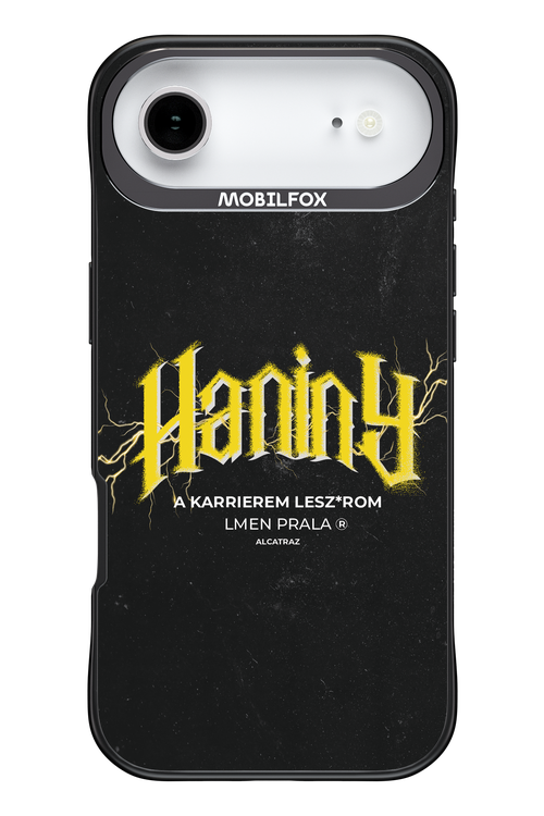 A KARRIEREM LESZ_ROM - Apple iPhone 17 Air