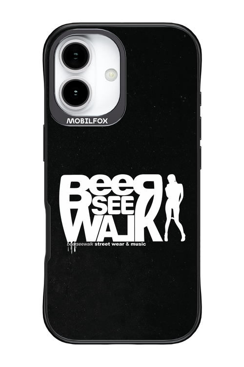 P-csa Black - Apple iPhone 17